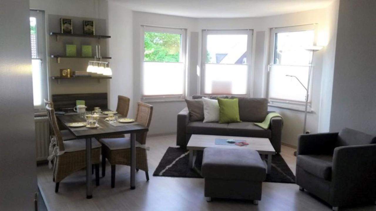 Talstation Apartment Braunlage Ngoại thất bức ảnh